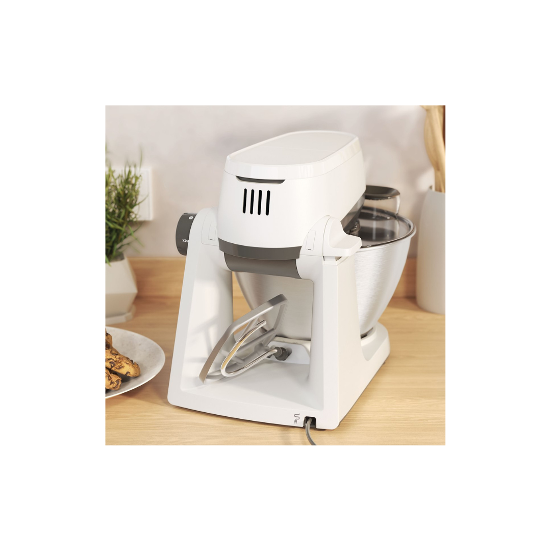 Kenwood Impastatrice planetaria Multi Tasker 4,3L Mod.KHC30.000WH