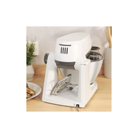 Kenwood Impastatrice planetaria Multi Tasker 4,3L Mod.KHC30.000WH