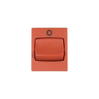 Interruttore Manico Originale Vorwerk VK119 VK120 VK121 VK122