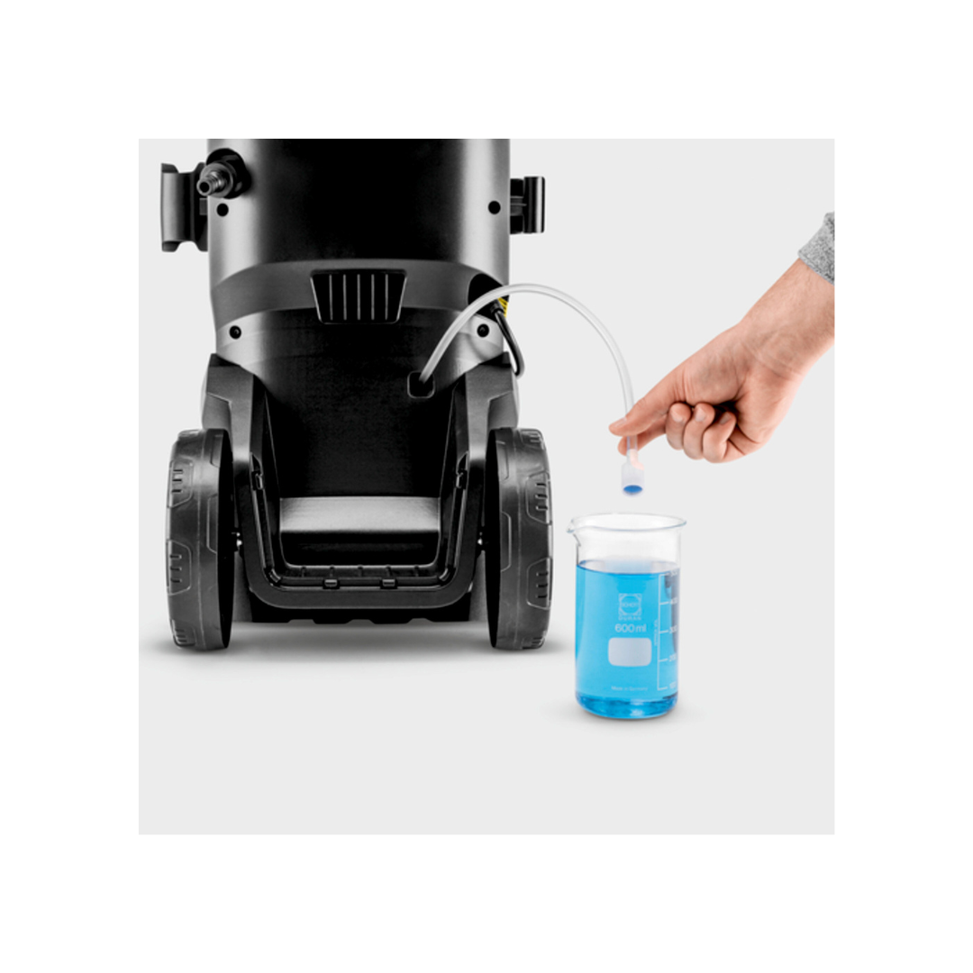 Karcher Idropulitrice K7 WCM