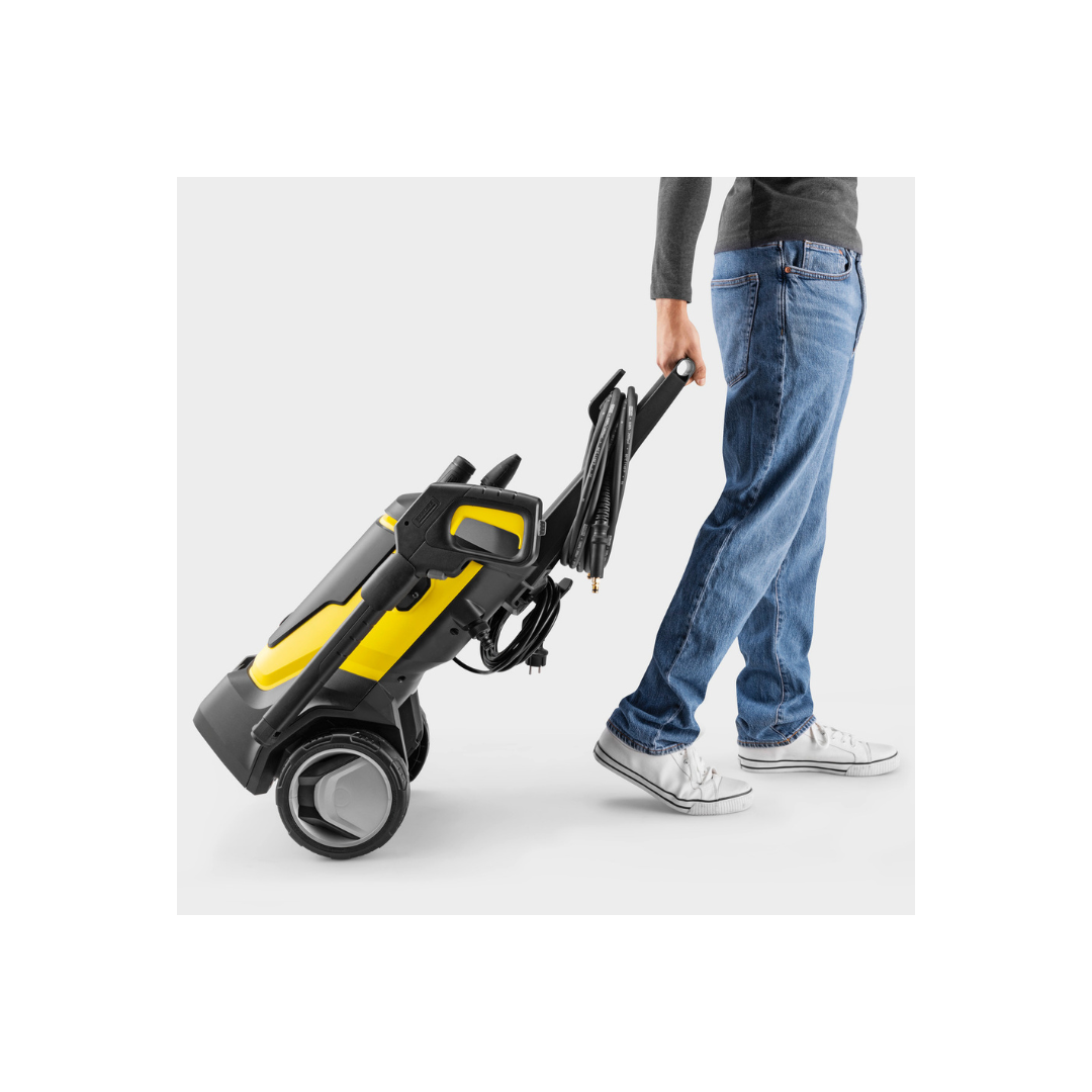 Karcher Idropulitrice K7 WCM