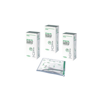 Kit 3 Filtrello Premium VK140 VK150 Con Dovina + 3 Sacchi Sottovuoto OMAGGIO