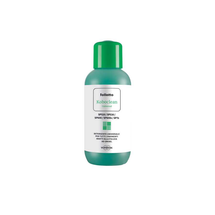 Koboclean Detergente Universale Vorwerk 500ml