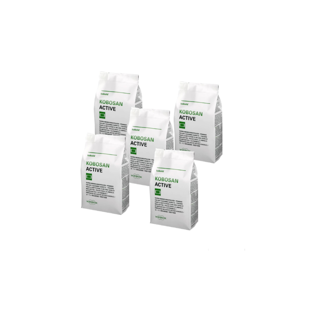 Kobosan Active Polvere Tappeti Originale Vorwerk