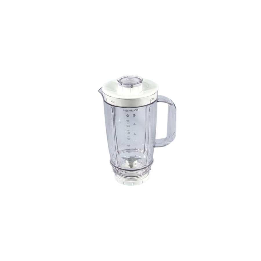 Kenwood Caraffa Plastica Completa 1,6Lt Cod. KW713551