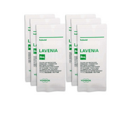 Detergente Lavenia Per Materassi 6 Buste Vorwerk Folletto Originale