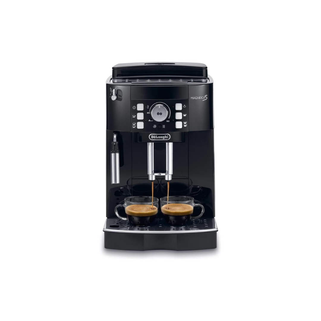 De Longhi Macchina Caffè Magnifica S Mod. ECAM21.110.B