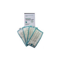 Panni Universali Soft Per Lavapavimenti Folletto SP520 SP530