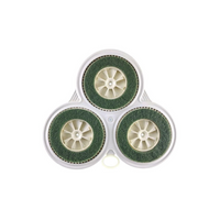 Modulo Pecari Originale Vorwerk Per Lucidatrice PL515