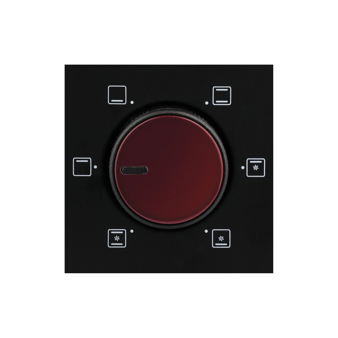 G3 Ferrari Forno Elettrico Il Moro 28 Plus 28L Mod.G10132