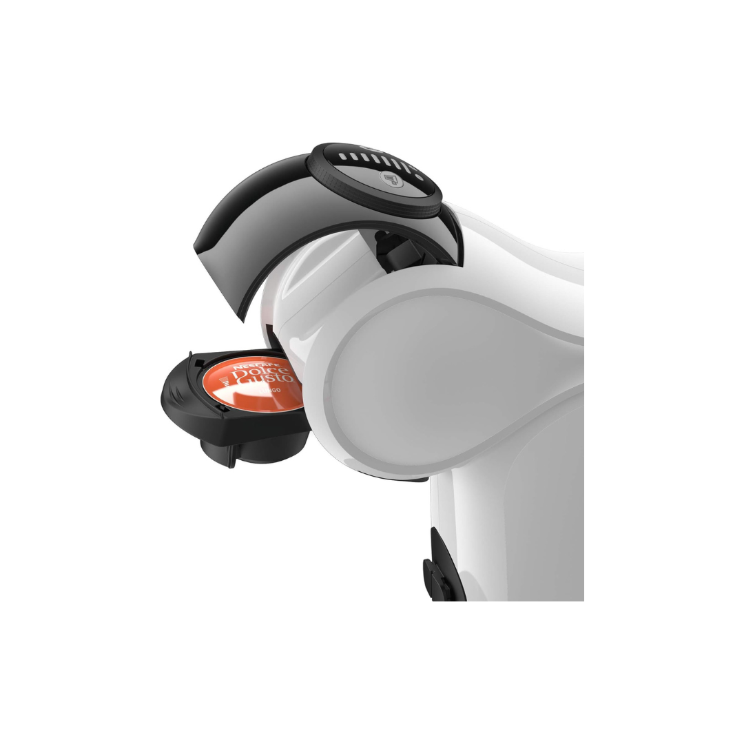 De Longhi Macchina Caffè Nescafé Dolce Gusto Genio S  Mod.EDG226.W