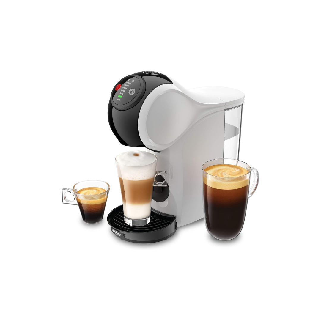 De Longhi Macchina Caffè Nescafé Dolce Gusto Genio S  Mod.EDG226.W