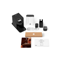 De Longhi Macchina Caffè Nespresso Lattissima One  Mod.EN510.B