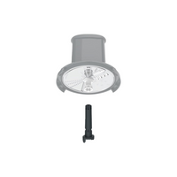 Perno Affettatutto Bimby TM5 TM6 Originale Vorwerk