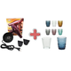 Mc Phon Professionale HD-2200 ION , 2200W Ion Con Diffusore e 2 Beccucci