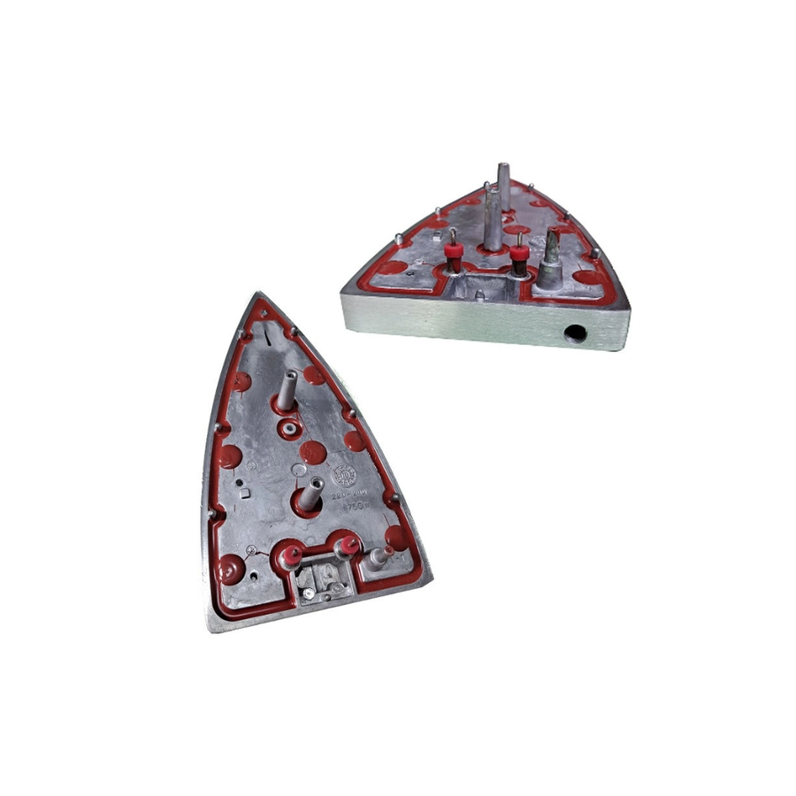 Polti Piastra Mod.MOS05275 Per Vaporella 2h Professional