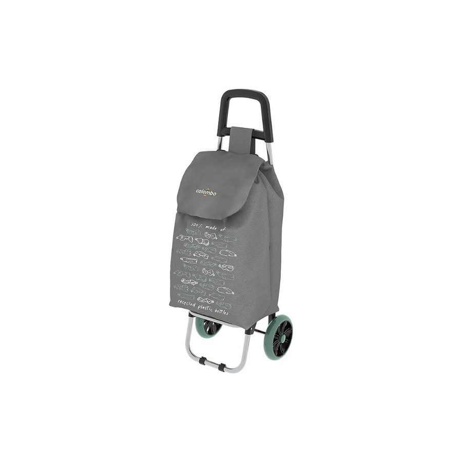 Colombo Carrello Porta Spesa Greenwich