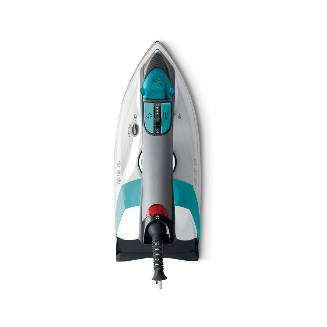 Polti Ferro Da Stiro Quick & Comfort QC110 2200W