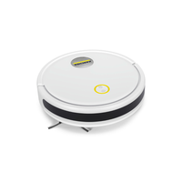 Karcher Robot Aspirapolvere Con Funzione Lavapavimenti RCV2