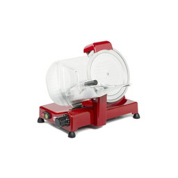 RGV Affettatrice Domestica Luxury 25 Red Edition 140W