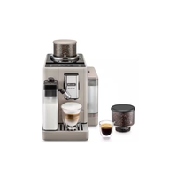 De Longhi Macchina Caffè Automatica Rivelia  Mod.EXAM440.55.BG
