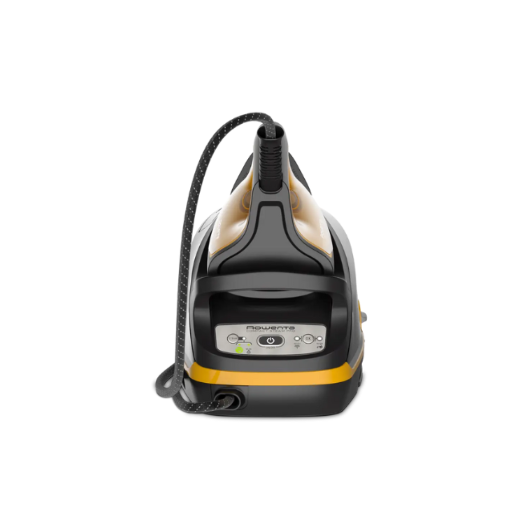 Rowenta Ferro A Caldaia Compact Steam Pro 2200W Mod. DG7644