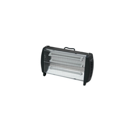 Stufa Elettrica 3 Elementi Steatite 1800W ECM S3