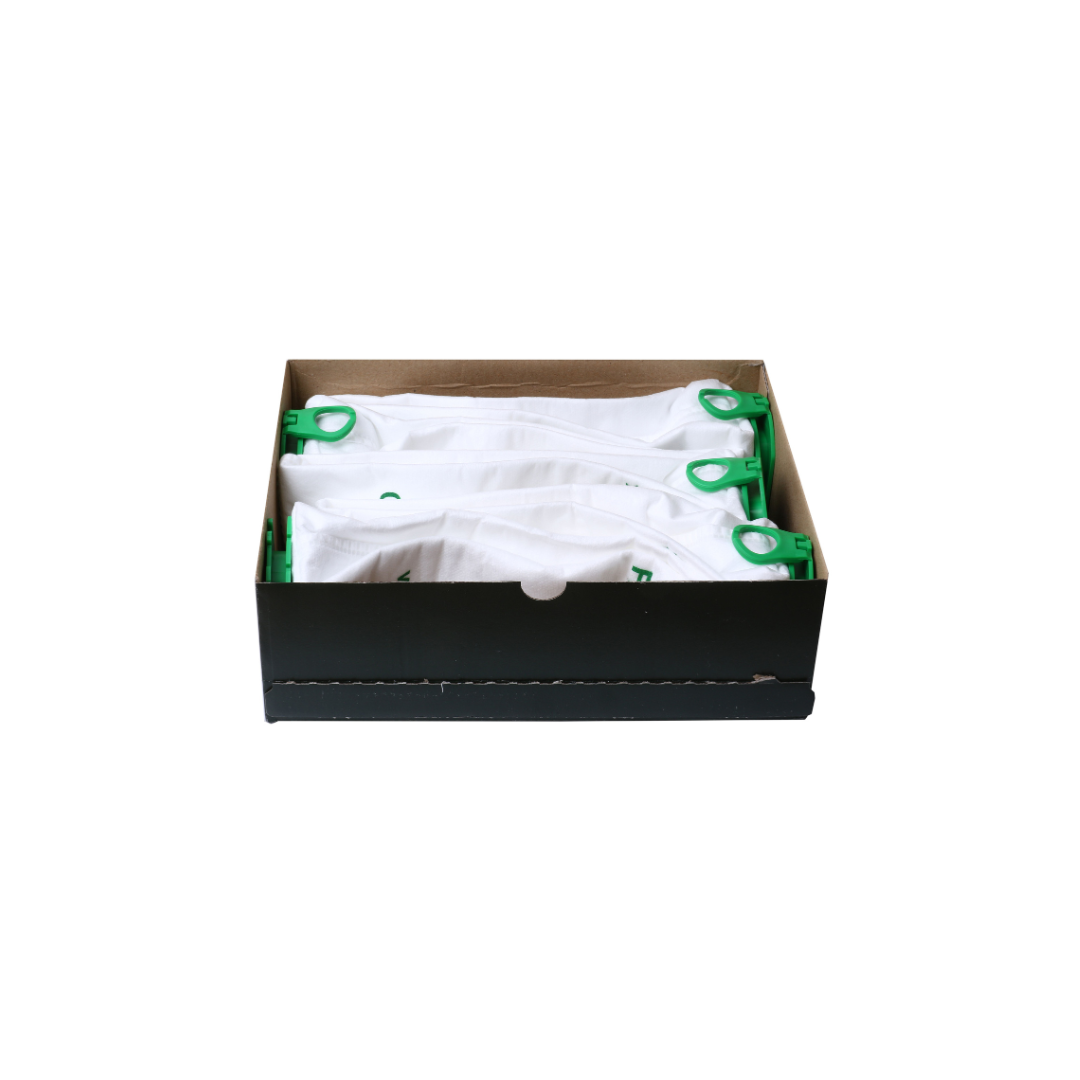 Sacchetti Premium Originali Vorwerk FP100 per Folletto Senza Filo VB100