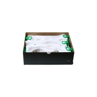 Sacchetti Premium Originali Vorwerk FP100 per Folletto Senza Filo VB100