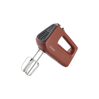 Tognana Sbattitore Elettrico Rosso, 400W