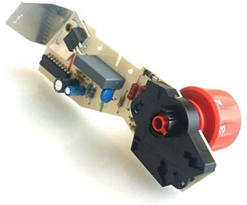 Scheda Elettronica Originale Vorwerk Per Folletto Vk135