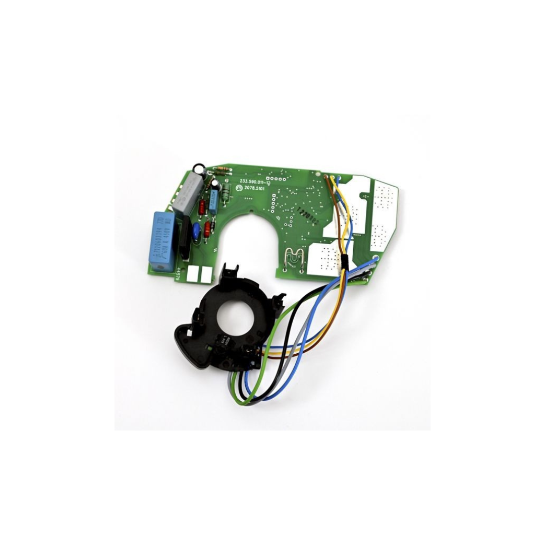 Scheda Elettronica Originale Vorwerk Per Folletto Vk140 Vk150
