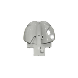 Coppia Scocche In Plastica Macchina Caffe' Frog Revolution Gesso