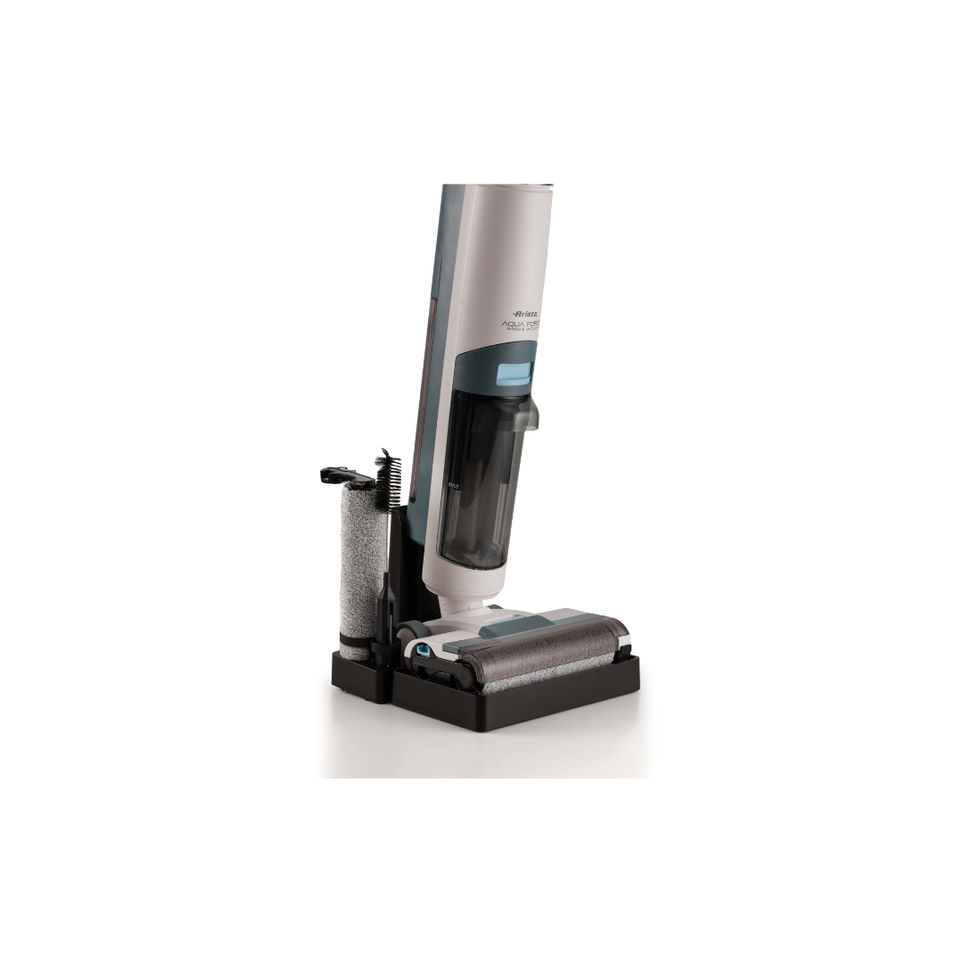Ariete Lavapavimenti Aspirapolvere Cordless Mod.2483/00