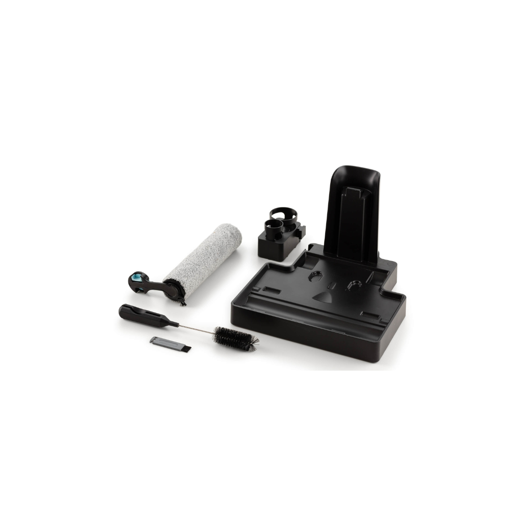 Ariete Lavapavimenti Aspirapolvere Cordless Mod.2483/00