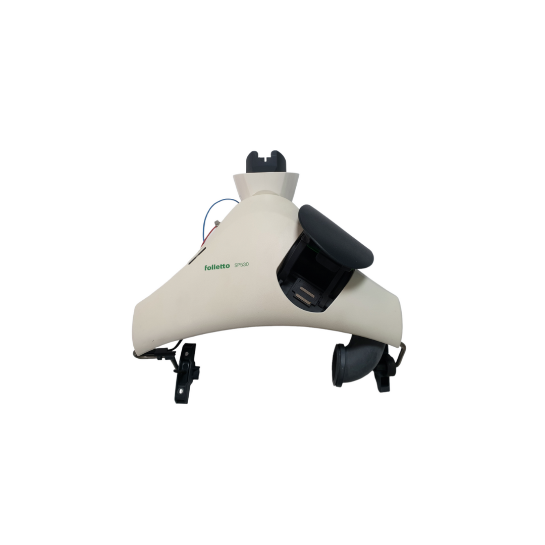 Snodo Completo SP530 Originale Vorwerk