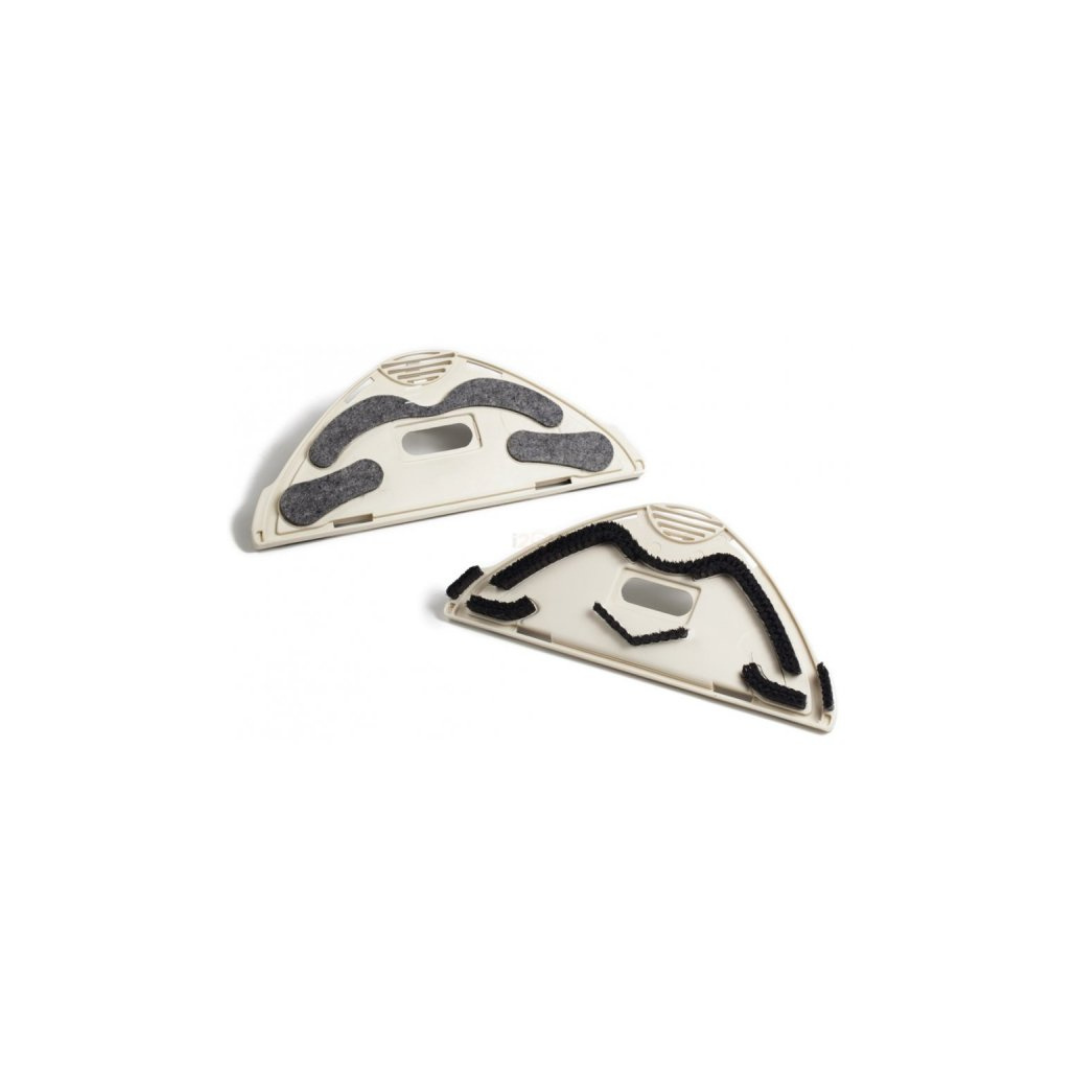 Sottospazzola Setola Feltro Originale Vorwerk Per  Folletto VK 130/131