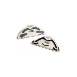 Sottospazzola Setola Feltro Originale Vorwerk Per  Folletto VK 130/131