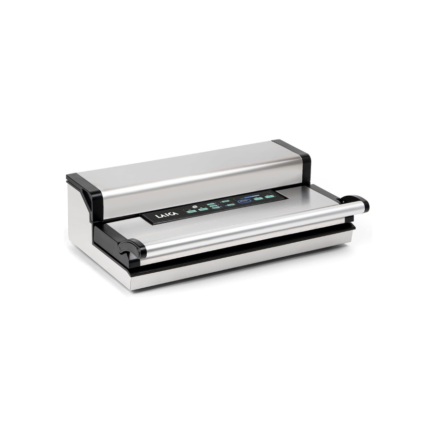 Laica Macchina Sottovuoto Professionale 0,95Bar Mod.VT3250