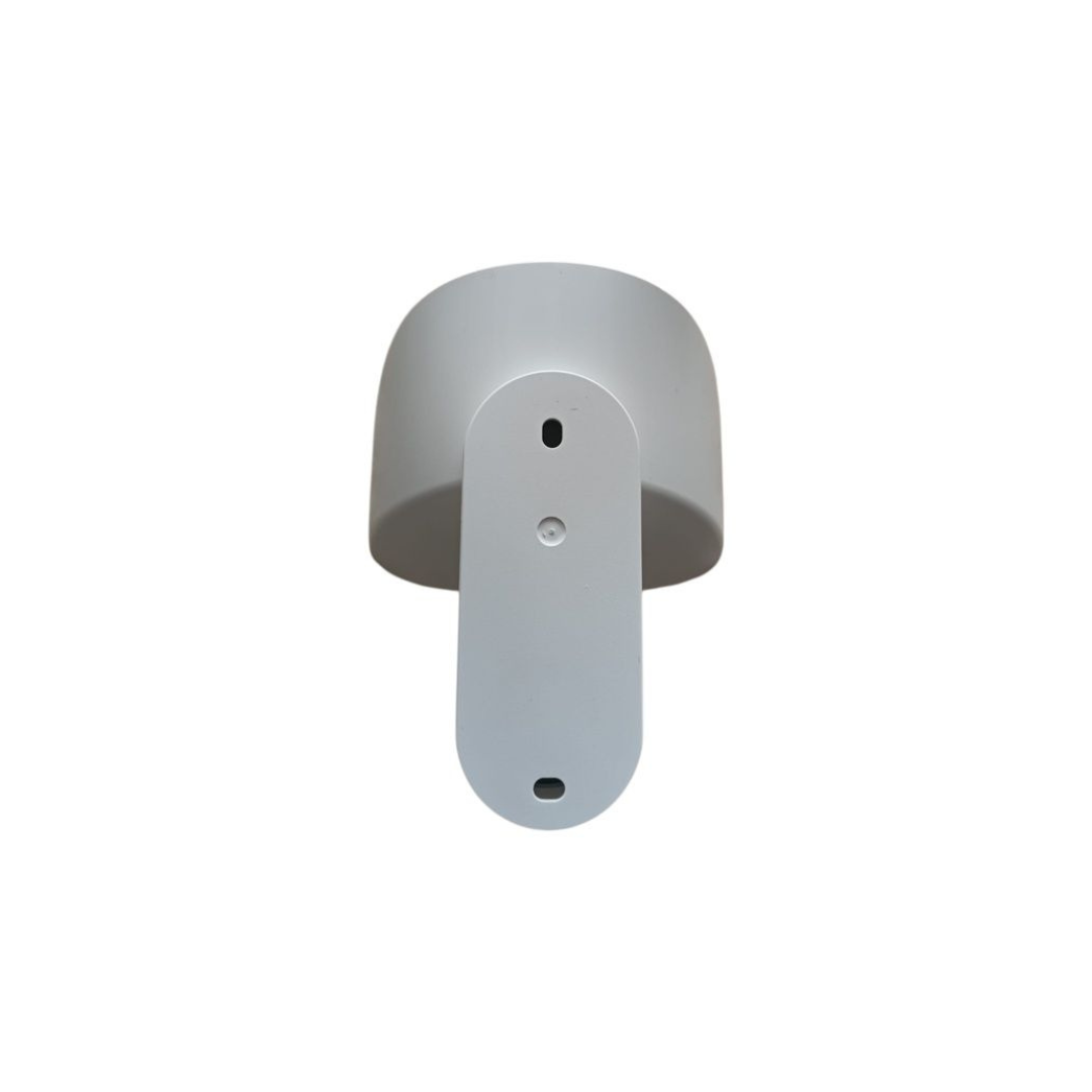 Supporto Da Parete CM7 Per Aspirabriciole VM7 Originale Vorwerk