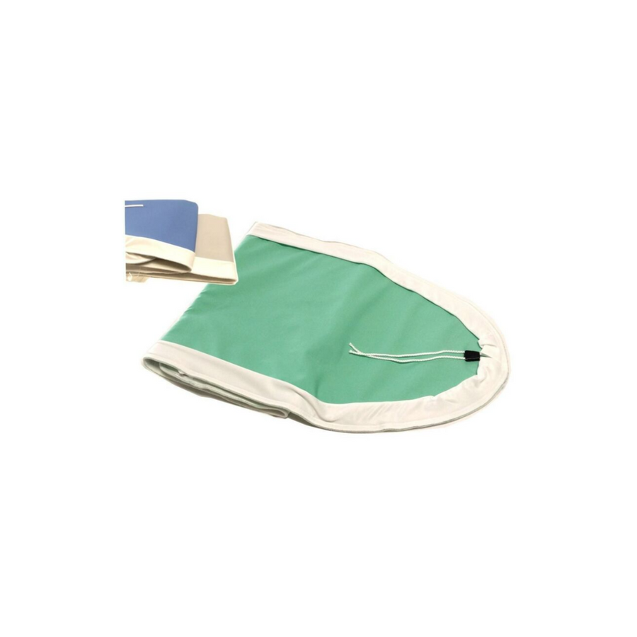 Telo Copriasse Da Stiro In Cotone 140x48