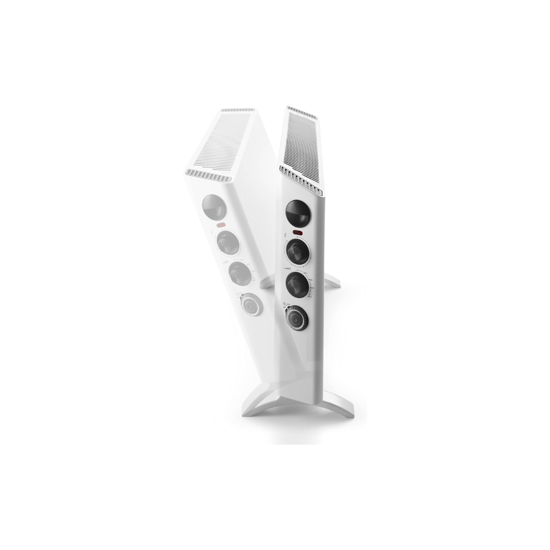 De Longhi Termoconvettore Elettrico  Mod.HSX3320FTS Slim