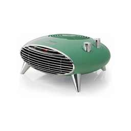 Ariete Termoventilatore Vintage Mod. 8211 Verde