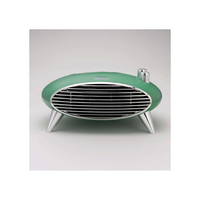 Ariete Termoventilatore Vintage Mod. 8211 Verde