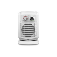 De Longhi Termoventilatore Con Timer, 2400W Mod. HBC3052T
