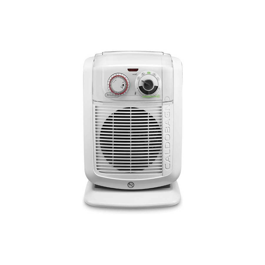 De Longhi Termoventilatore Con Timer, 2200W Mod. HBC3052T