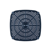 Tognana Friggitrice Ad Aria 6Lt Champagne, 1700W