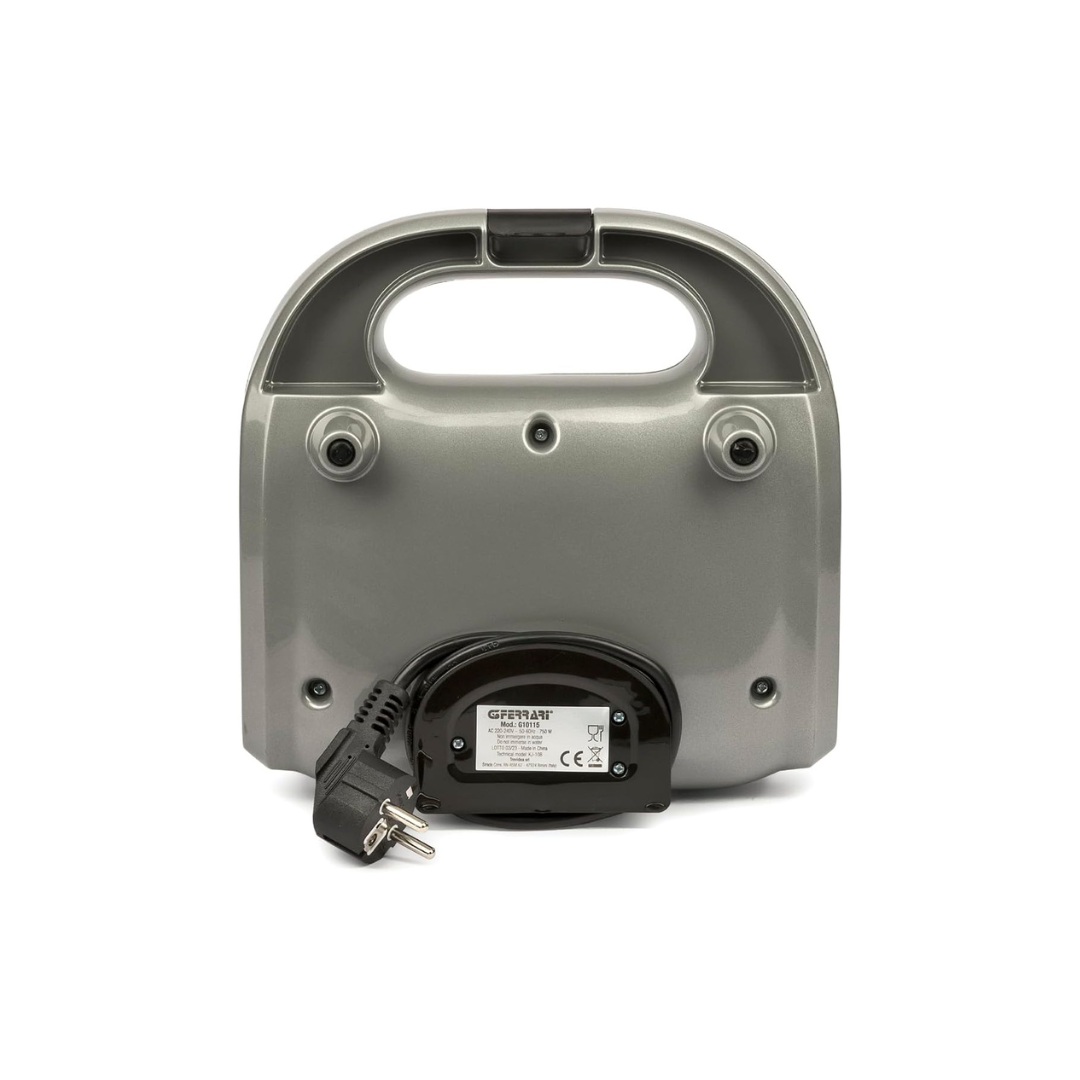 G3 Ferrari Tostiera Metal  Mod.G10115