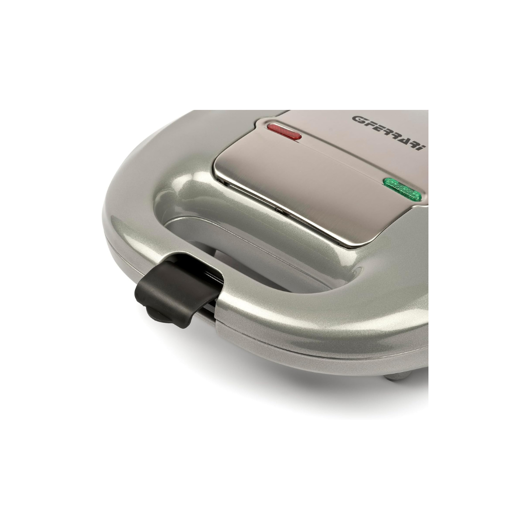 G3 Ferrari Tostiera Metal  Mod.G10115