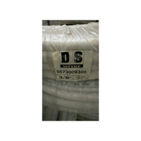 De Longhi Tubo Rame Coibentato Per Climatizzatore 3/8" - 0,80mm - 50mt Adatto A Gas R407 R410